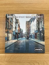 Oasis (What’s The Story)