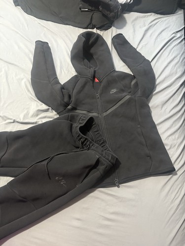 Nike men black piece - men’s,