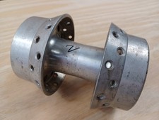 1999 Harley Touring FLHTC Electra Glide Rear Wheel Hub