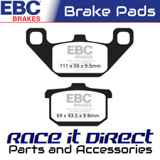 Brake Pads for KAWASAKI EN 500