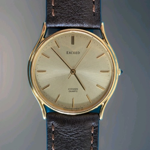 Citizen exceed 2730 jdm - exceed,