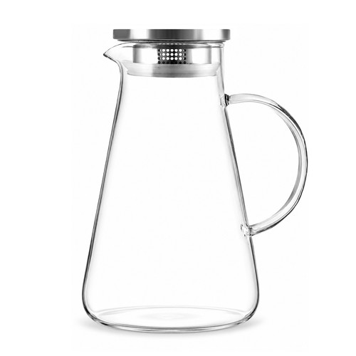Heat resistant glass - heat‑resistant,