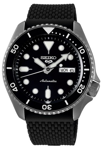 Seiko mens sport automatic - seiko,