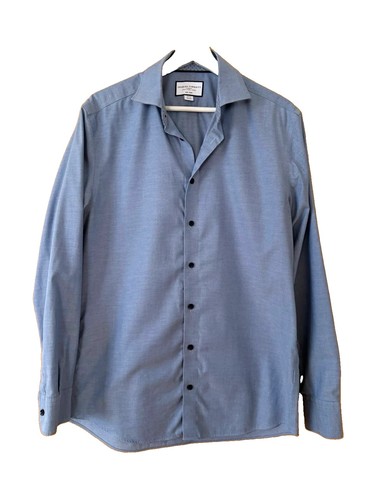 Charles tyrwhitt non iron slim - tyrwhitt,