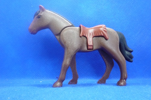 Playmobil horse figure - pi-6, &