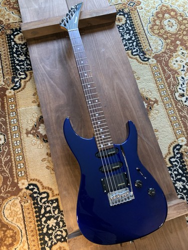 Fernandes stj 40 limited - 90's,