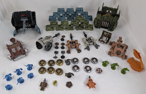 Battleground crossbows - crossbows, &