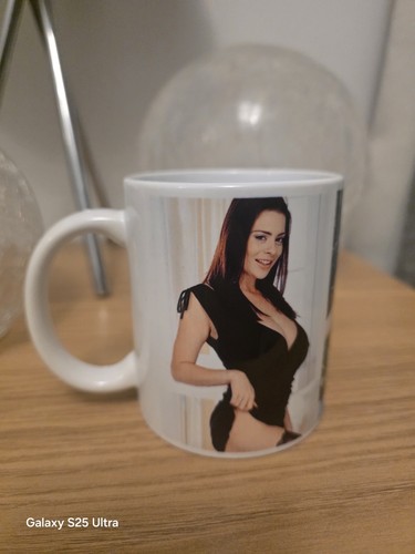 Linsey dawn mckenzie ceramic - linsey,