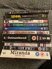 Job lot bundle of 11 various