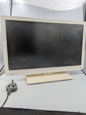 Toshiba 22D1334B LCD Colour TV