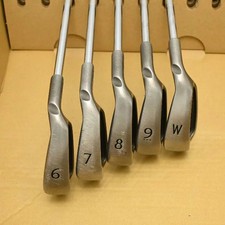 Ping G25 Iron Set 6-9,W 5pc