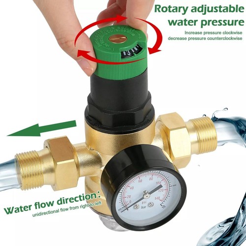 8mpa brass pressure - 0.1-0.8mpa,
