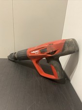 Hilti DX460 Nail Gun