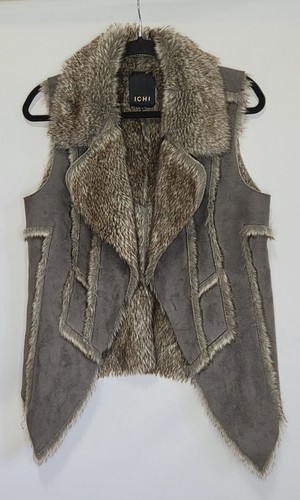 Young ichi gilet bodywarmer - ichi,