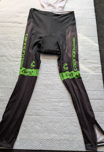 Castelli cannondale pro - castelli,