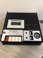 PRINZSOUND RTR 20 PORTABLE