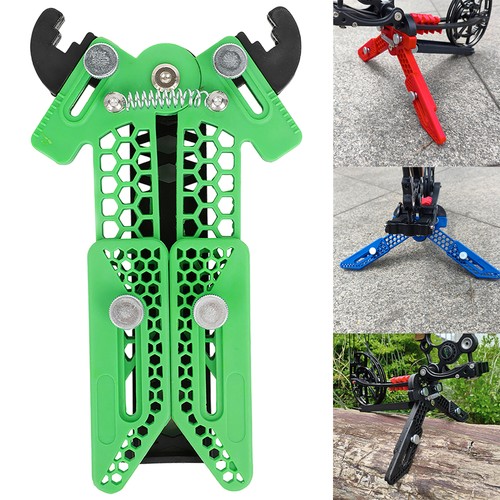 Compound bow stand holder - stand,