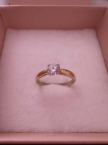 Diamonique ring size - diamonique, ❤️