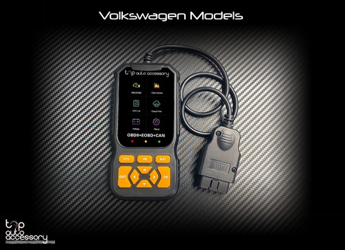 Obd2 diagnostic scanner tool - obd2,