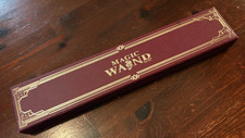 Magic Wand Ginny Weasley Wand
