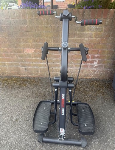 Mini mobility trainer pedal - mini,