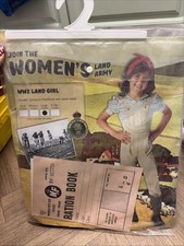 Kids The Women’s Land Army