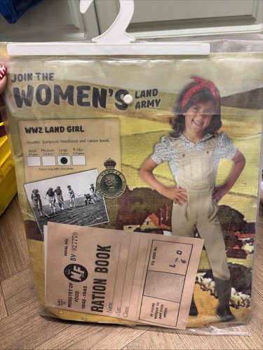 Kids the women - the, land
