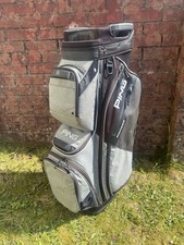 Ping Golf Bag Pioneer Cart Bag
