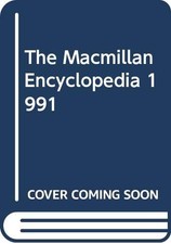 The Macmillan Encyclopedia 1991
