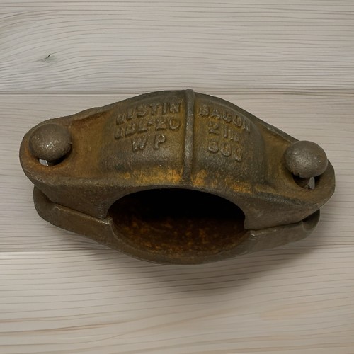 Vintage gustin bacon gbl - gustin-bacon, 2"