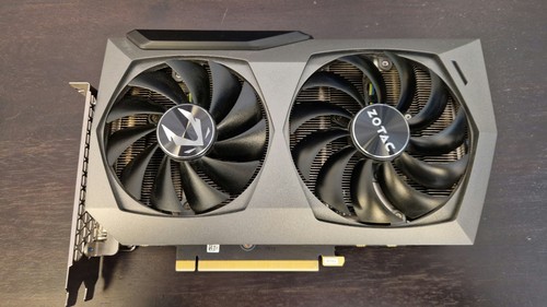 Zotac geforce rtx 3070 twin - geforce,