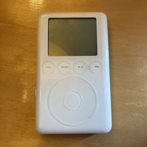 Apple ipod classic - apple,