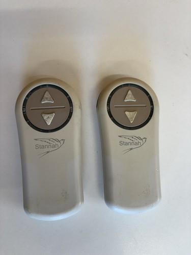 Pair stannah stairlift - pair,