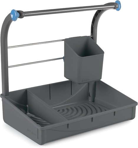 Polder under sink storage - sink,