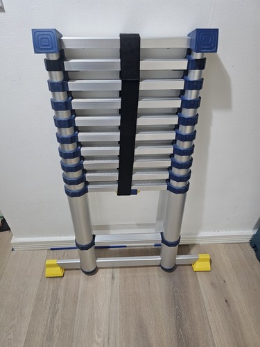 Werner telescopic - werner, 3.2m
