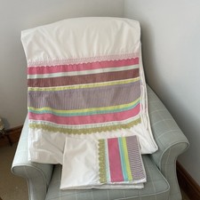 Debenhams Single bed duvet