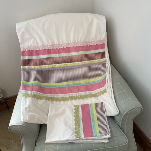 Debenhams single bed duvet - bed,
