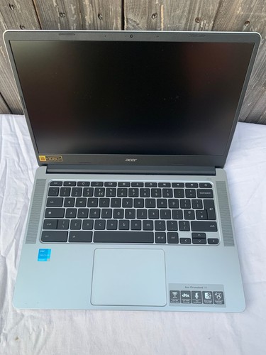Acer chromebook laptop - acer,