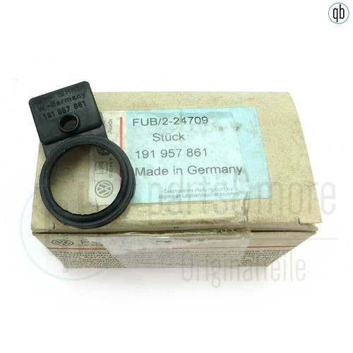 Genuine gasket distance - vw,