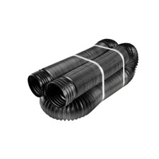FLEX Drain 4 In. X 50 Ft