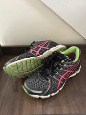 Size 8 - ASICS Gel Kayano 19