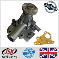Water pump for jcb - water,