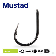 Mustad Ultrapoint Hoodlum Live