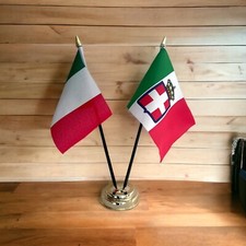 ITALY and ITALIAN STATE TABLE