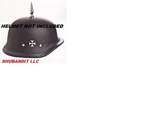 Usa chrome screw spike - usa,