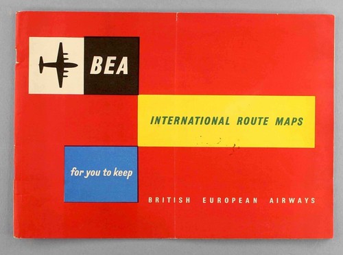Bea british european - bea,