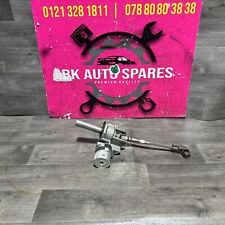 VAUXHALL CORSA E STING R ECOFLEX  2014-2019 STEERING COLUMN (ELECTRIC) 13428866