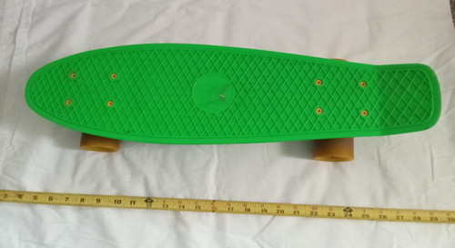 Vintage penny skateboards - vintage,