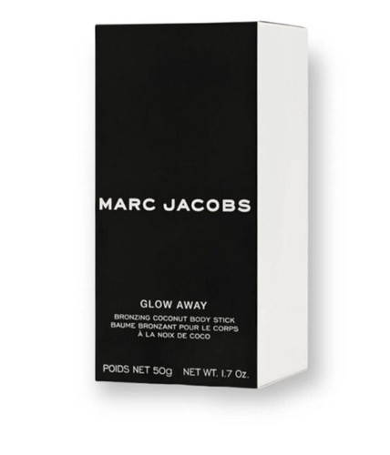 New marc jacobs glow - new,