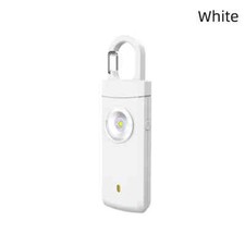 Personal Alarm for Women Elderly Police Approved Rape & Panic Alarm with 130Db